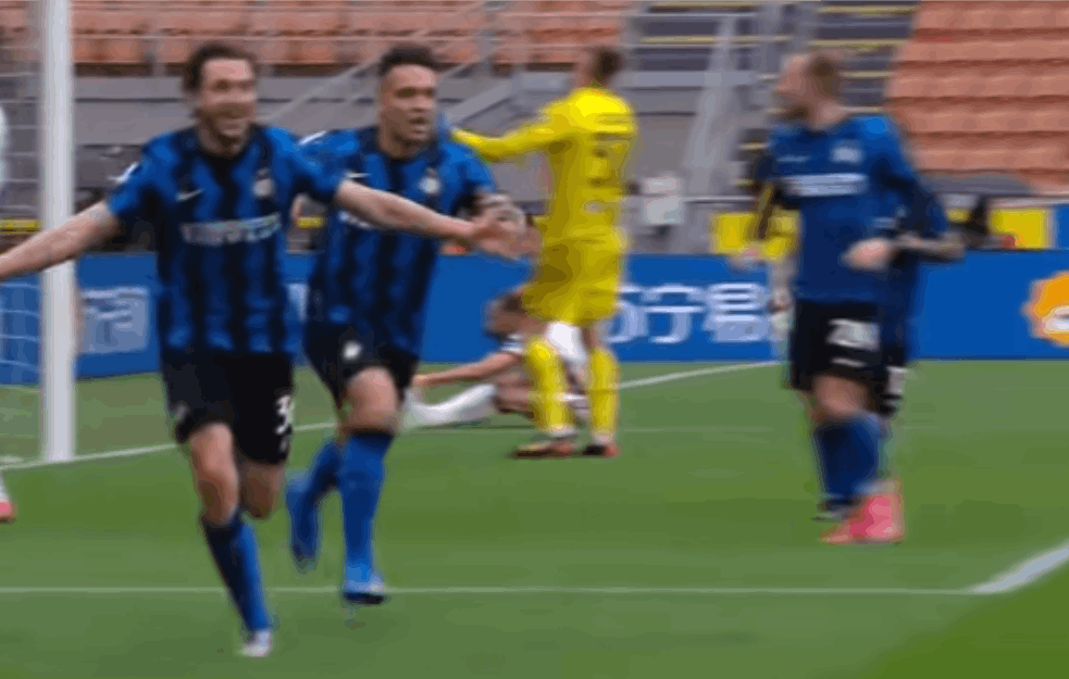 I INTER NAPUŠTA SUPERLIGU: Ni nero-azuri neće TAKMIČENJE BOGATIH!